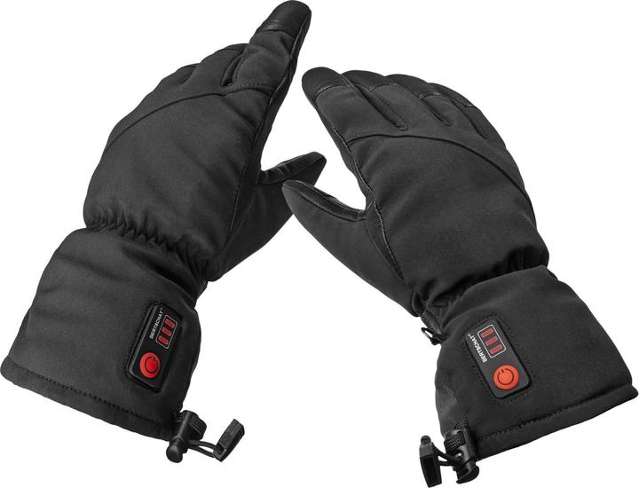 Produktbild Bertschat Beheizbare Handschuhe Pro Single Heating (XS)