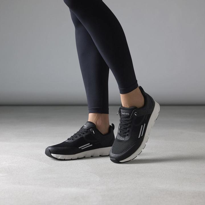 Actual product image Tenhaag Sneaker (38)