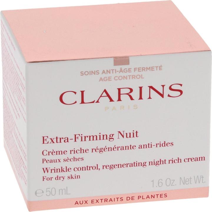 Immagine prodotto Clarins Extra Firming Nuit - pelle secca (50 ml)