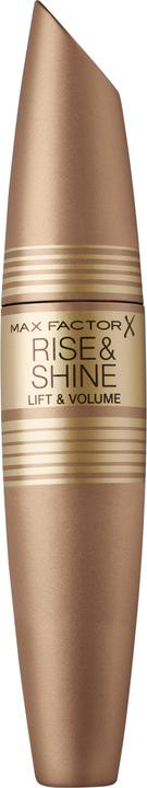 Produktbild Max Factor False Lash Effect Clump Defy Mascara No 001 (Schwarz)