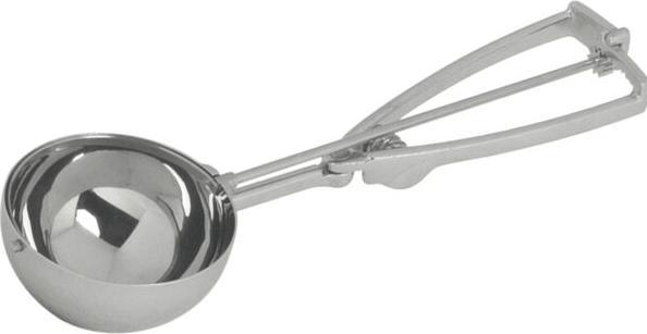 Stöckel Ice cream scoop CR 1/4lt (Ice cream scoop)
