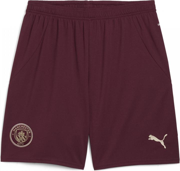 Image du produit Puma Short MCFC Replica (M)