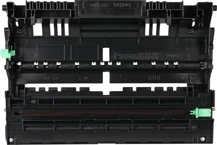 Actual product image Brother Dr-3300 (FC)