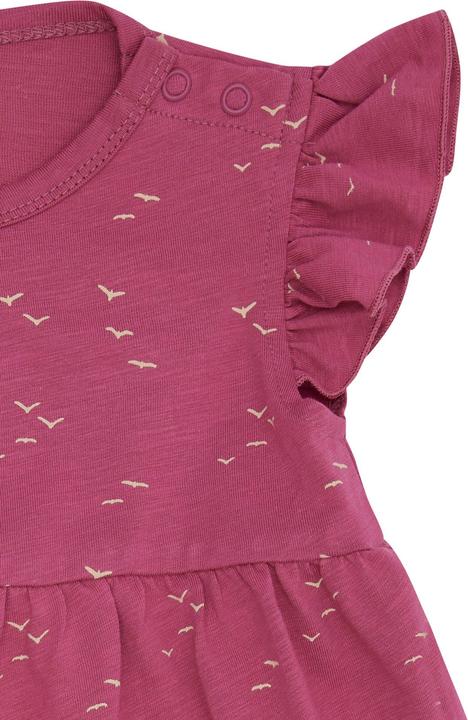 Actual product image loud + proud Kleid Slub Jersey (122, 128)