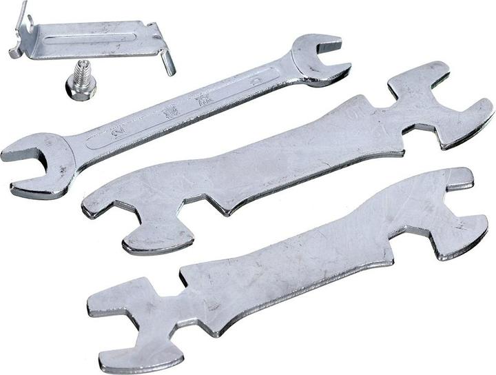 Actual product image NAC LS50-173- (Petrol)