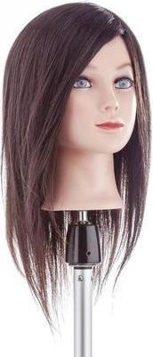 Immagine prodotto XanitaliaPro Training Head Remy Medium Short Hair 35cm