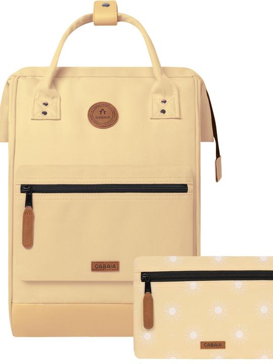 Image du produit Cabaia Rucksack IBIZA Backpack (23 l)