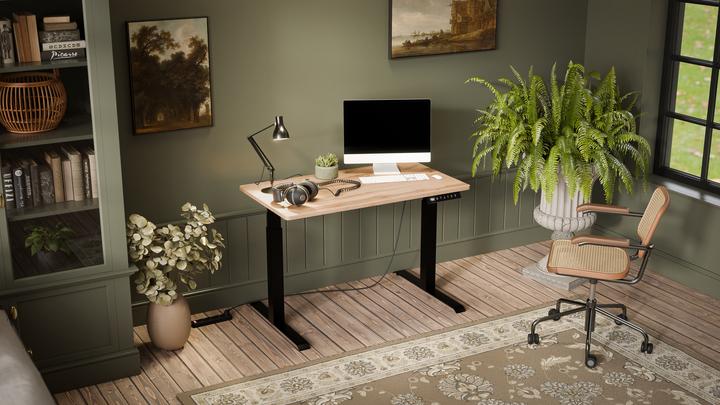 Actual product image Cama Moon (121 x 67 x 118 cm)