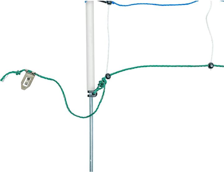 Produktbild Hauptner Weidenetz FlexiNet Swiss
