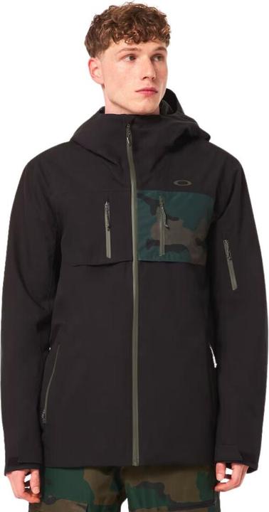 Produktbild Oakley Kendall RC Shell Jacket (S)