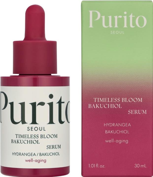 Actual product image Purito Bakuchiol (30 ml)