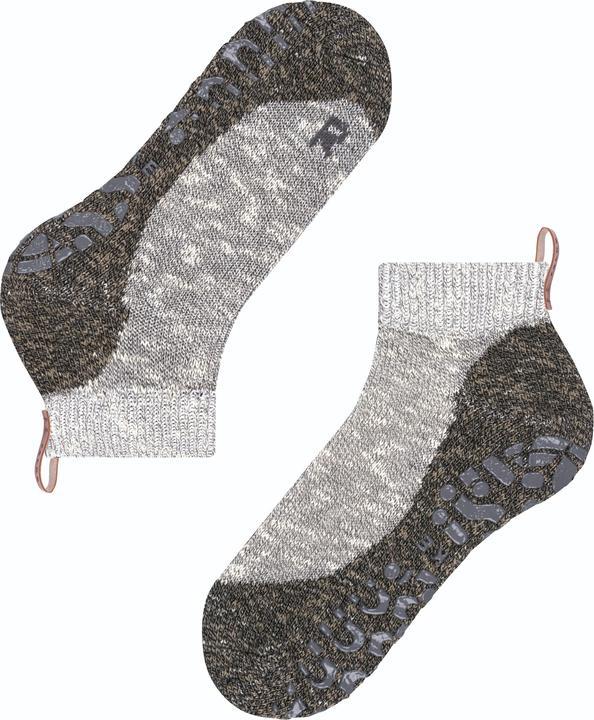 Actual product image Falke Lodge Homepad (Single pack, 43 - 44)