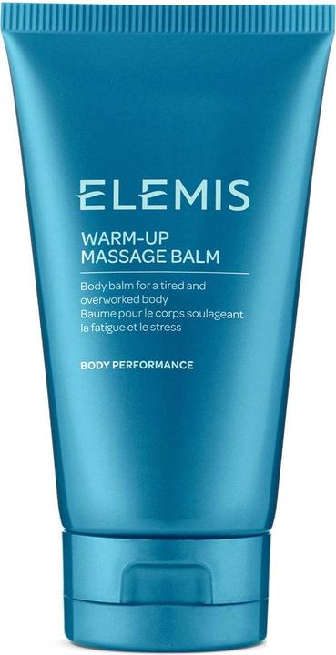 Produktbild Elemis Warm-Up Massage Balm (150 ml)