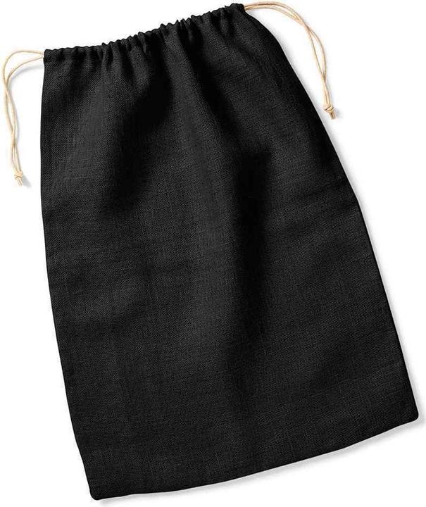 Westford Mill Beutel Jute