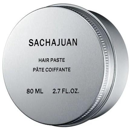 Sachajuan Haarpaste - Starke Fixierung, 80 Ml (Haarcreme, Haargel, 80 ml)