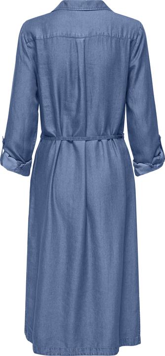 Actual product image Only ONLCHARIS Midikleid Hemdblusenkleid (M)