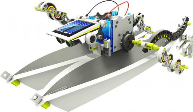 Image du produit Inpro Solar Roll-e Solar
