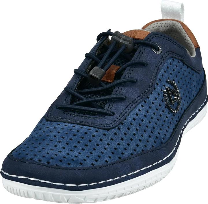 Actual product image Bugatti Lace-up Trainers (44)