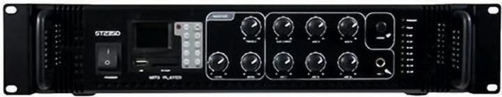 Produktbild Omnitronic ELA-Verstärker MP-120P 120 W (Verstärker)