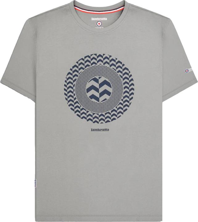 Lambretta TShirt