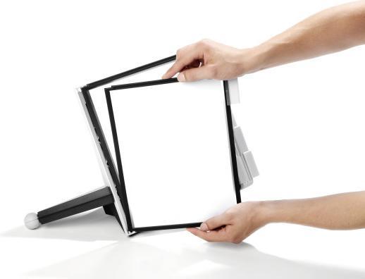 Actual product image Durable Sherpa Table 10