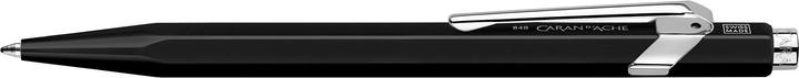 Actual product image Caran d'Ache 849 Classic (Black, 1 x)