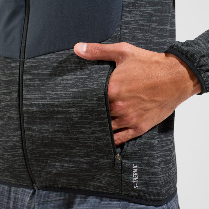 Produktbild Odlo Run Easy Warm (S)