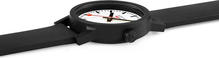 Actual product image Mondaine Essence (Analogue wristwatch, Swiss made, 32 mm)