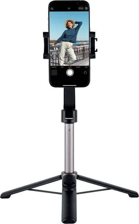 Produktbild ShiftCam Smartphone-Stativ TravelPod Selfie