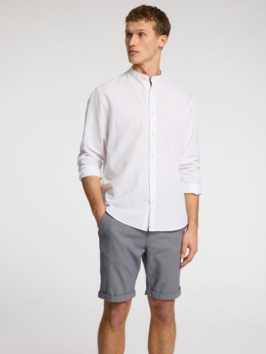 Immagine prodotto Selected Homme Pantaloncini in cotone elasticizzato (XXL)