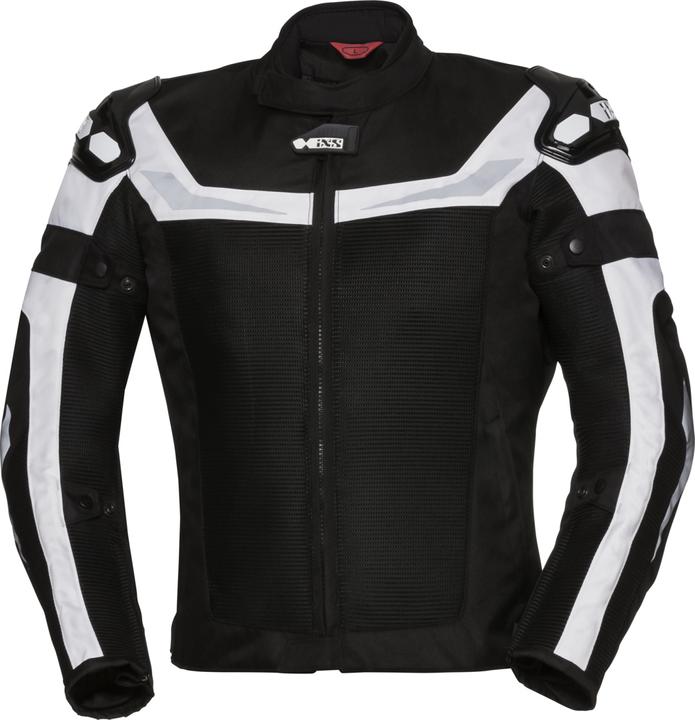 iXS RS 1000 Lucht (Mannen, XL)