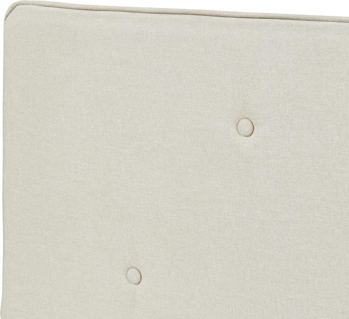 Image du produit En.Casa Tête de lit Tokke 160x52 cm Beige