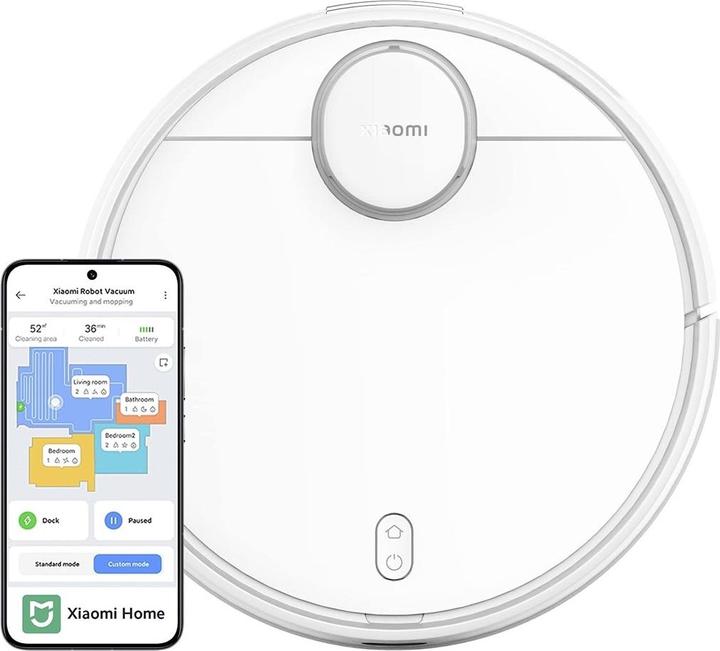 Produktbild Xiaomi MI Robot Vacuum S12 (Saugwischroboter)