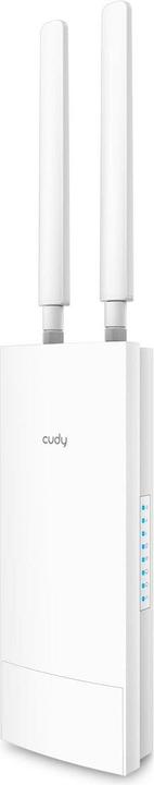 Immagine prodotto Cudy Access Point AP1300 Outdoor AP Gigabit AC1200 Outdoor (867 Mbit/s)