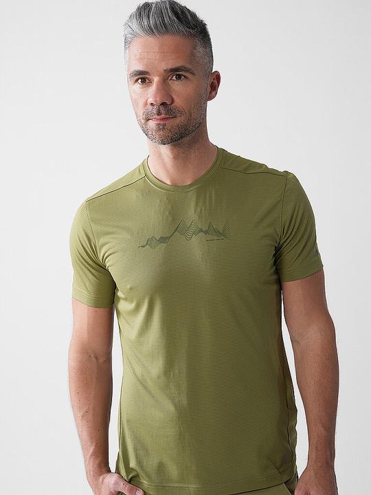 Actual product image Schöffel CIRC T Shirt Sulten M (58)