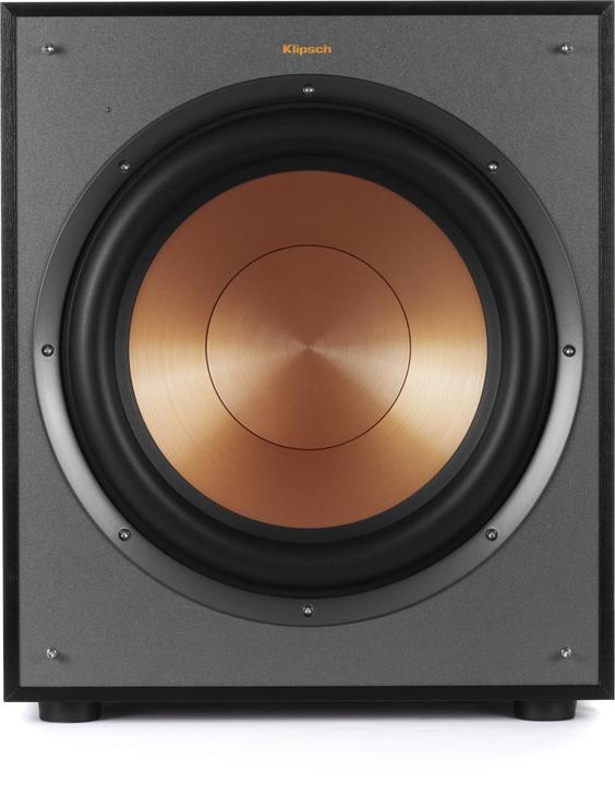 Image du produit Klipsch R-120SW (1 pièce, 200 W)