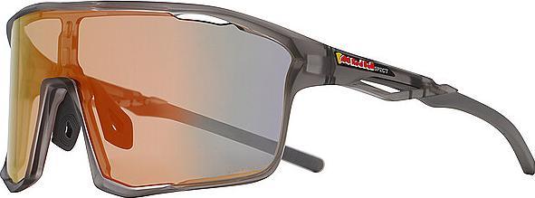 Image du produit Red Bull Spect Radbrille Rumble Photochromic I°BOOST (Noir, Miroir rouge photochromique)