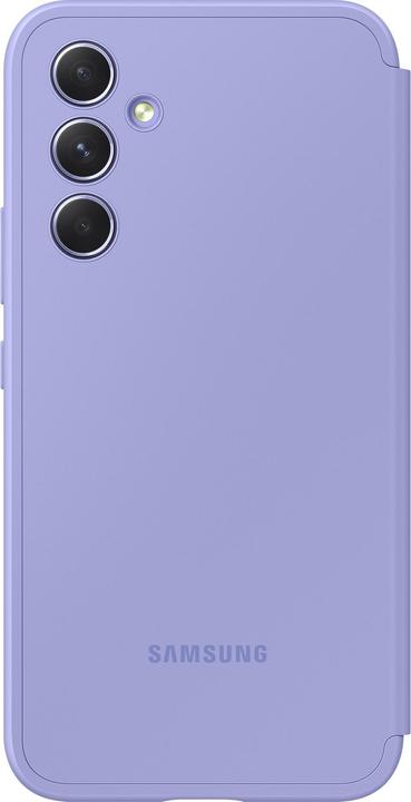 Produktbild Samsung Smart View Wallet Cover (Samsung Galaxy A54 5G)