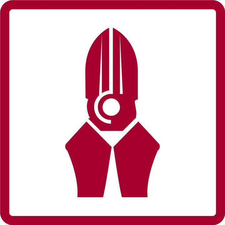 Actual product image Gedore Red red R21010001 Tool set 8x CT modules 119 pieces