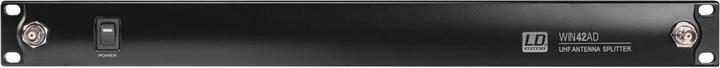 Actual product image LD Systems WIN 42 AD 4-way antennas (Antenna)