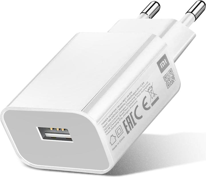 Image du produit Xiaomi MDY-09-EW Adaptateur secteur (10 W)