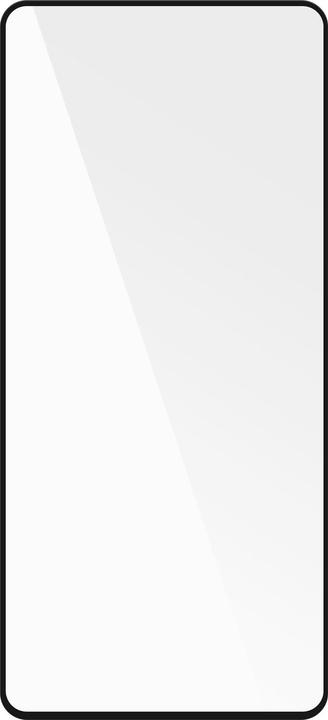 Actual product image Avizar 9H hardness glass display protection film (1 Piece, Xiaomi Poco F5 Pro)