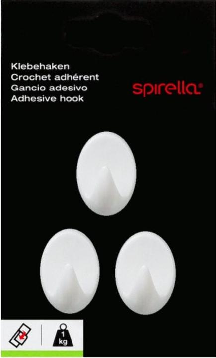 Actual product image spirella Liliput