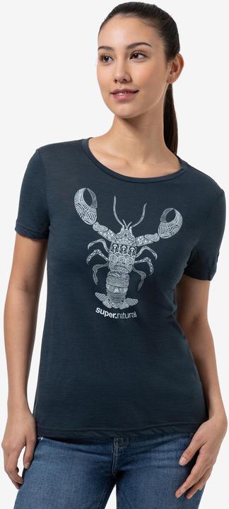 Actual product image Super Natural Tattooed Lobster (L)