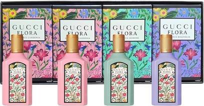 Immagine prodotto Gucci Flora (Set profumo)
