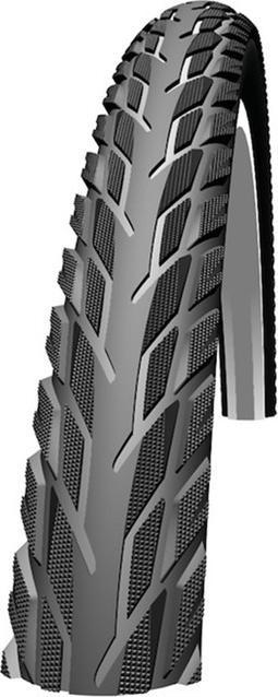 Actual product image Schwalbe Silento (28 x 1.60, 42-622)