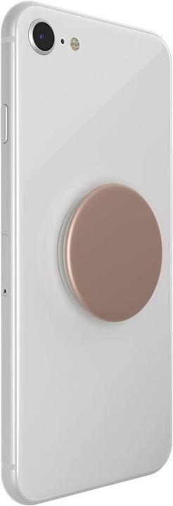 Immagine prodotto PopSockets Alluminio Oro Rosa