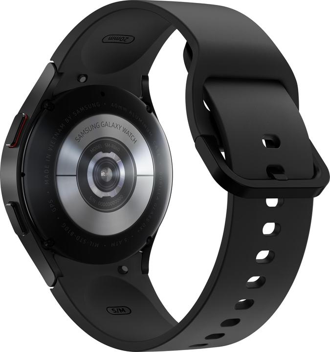 Productafbeelding Samsung Galaxy Watch4 EU (40.40 mm)