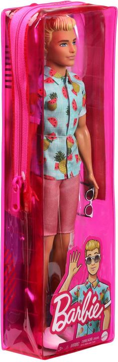 Immagine prodotto Barbie Moda maschile