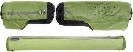 Image du produit Sea To Summit Tente Telos TR2 (Tente igloo, 1.66 kg, 2 personnes)